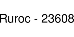 Ruroc - 23608