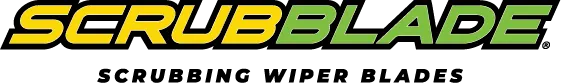 Scrubblade