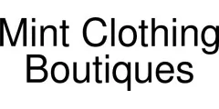 Mint Clothing Boutiques