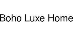 Boho Luxe Home