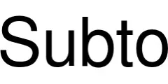 Subto