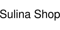 Sulina Shop