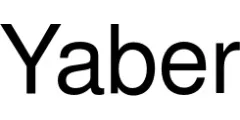 Yaber